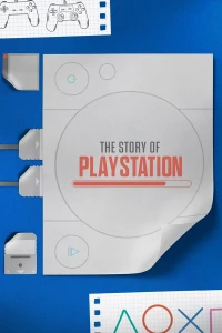 История Playstation