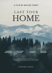 Последний тур домой