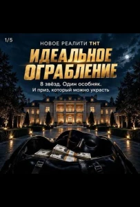 Идеальное ограбление
